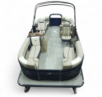 BOATZON | Starcraft EXS 1 R 2026