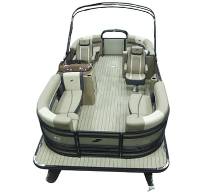 BOATZON | Starcraft EXS 1 R 2026