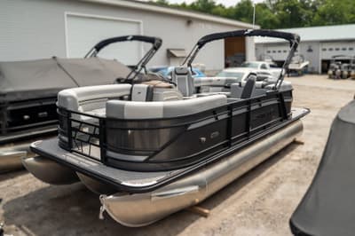 BOATZON | Starcraft EXS 1 R 2027