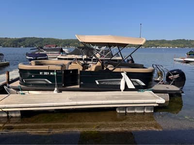 BOATZON | Starcraft EXS 3 2024