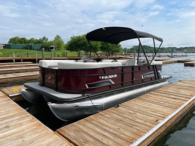 BOATZON | Starcraft EXS 3 2024 BOATZON | Starcraft EXS 3 2024
