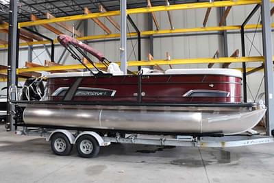 BOATZON | Starcraft EXS 3 2025