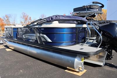 BOATZON | Starcraft EXS 3 2025
