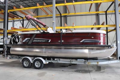 BOATZON | Starcraft EXS 3 2025