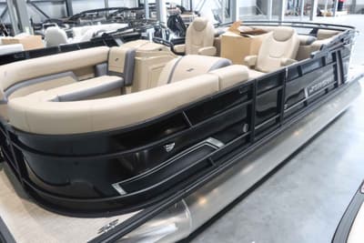 BOATZON | Starcraft EXS 3 2025 BOATZON | Starcraft EXS 3 2025