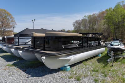 BOATZON | Starcraft EXS 3 2025