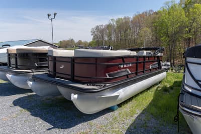 BOATZON | Starcraft EXS 3 2025