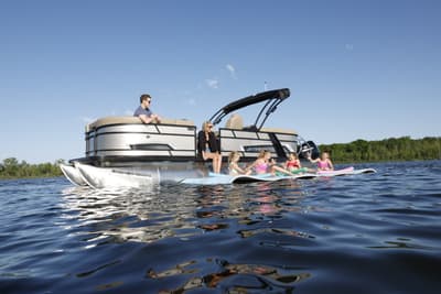 BOATZON | Starcraft EXS 3 DL 2026