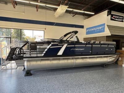 BOATZON | Starcraft EXS 3 DL  BOAT SHOW PRICING 2026