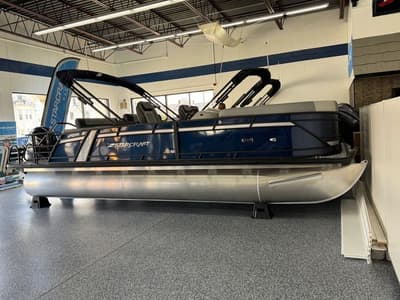 BOATZON | Starcraft EXS 3 DL  IN STOCK 2026