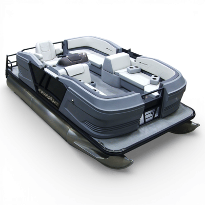 BOATZON | Starcraft EXS 3 DL W 150HP Suzuki Motor 2026