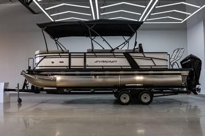 BOATZON | Starcraft EXS 3 FD 2026