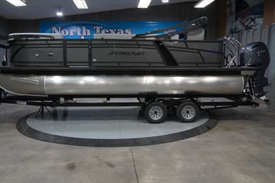 BOATZON | Starcraft EXS 3 FD 2027
