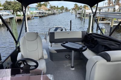 BOATZON | Starcraft EXS 3 Q 2023