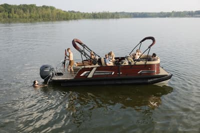 BOATZON | Starcraft EXS 3 Q 2026