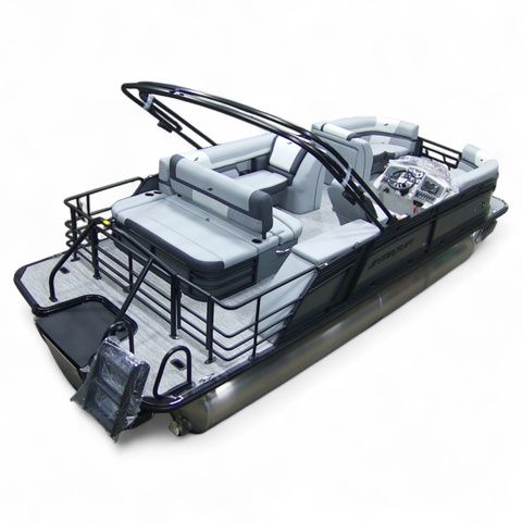 2026 Starcraft EXS 3 Q  BOAT SHOW PRICING!!! - Sold Boat