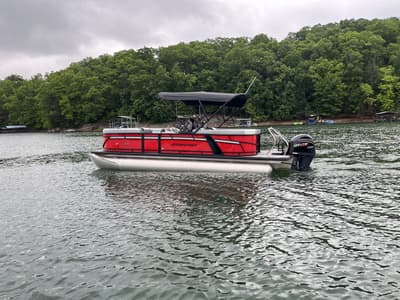 BOATZON | Starcraft EXS 3 R 2026