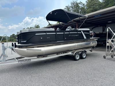 BOATZON | Starcraft EXS 3 R 2026