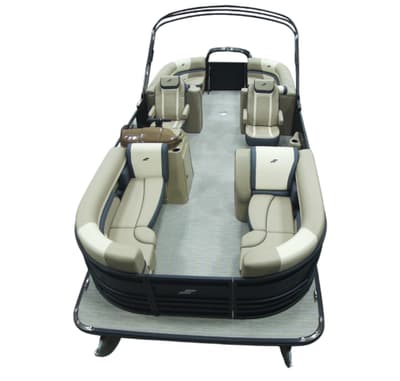 BOATZON | Starcraft EXS 3 R 2026