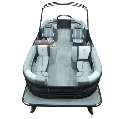 BOATZON | Starcraft EXS 3 R 2026