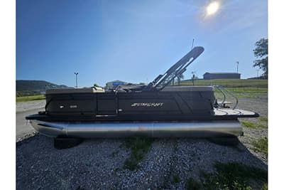 BOATZON | Starcraft EXS 3 R 2027
