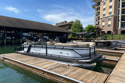 BOATZON | Starcraft EXS 3 R DH 2026