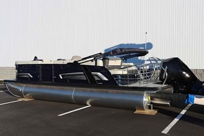 BOATZON | Starcraft EXS 3Q 2025