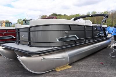 BOATZON | Starcraft EXS 5 2024 BOATZON | Starcraft EXS 5 2024