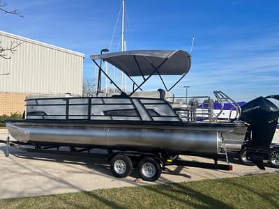 BOATZON | Starcraft EXS 5 Q 2023 BOATZON | Starcraft EXS 5 Q 2023