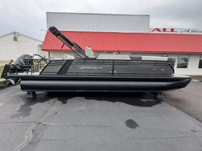 BOATZON | Starcraft EXS 5 Q DH 2026