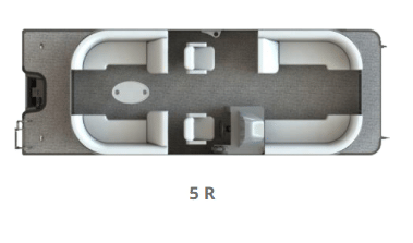 2026 Starcraft Starcraft EXS 5 DL 2026 - Sold Boat