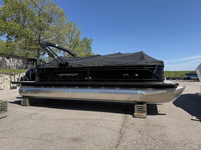 BOATZON | Starcraft EXS 5 R DH 2026