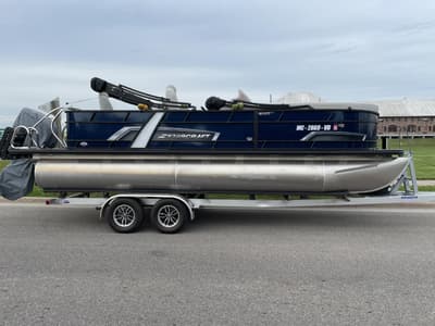 BOATZON | Starcraft EXS Fish 3 FD 2025