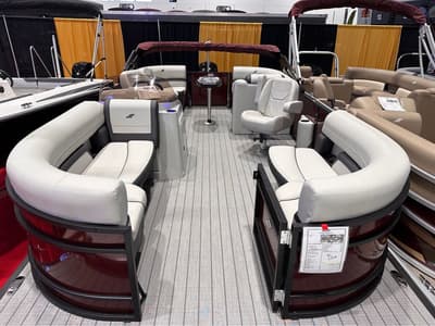 BOATZON | Starcraft EXS1 2024