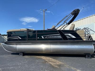 BOATZON | Starcraft EXS1 HB4 2025 BOATZON | Starcraft EXS1 HB4 2025