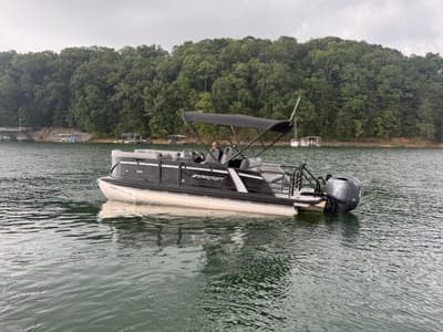 BOATZON | Starcraft EXS1 Q DH 2027
