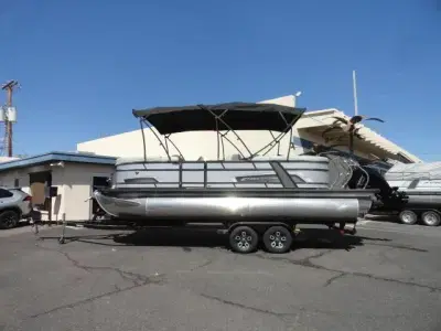 BOATZON | Starcraft EXS3 2024 BOATZON | Starcraft EXS3 2024