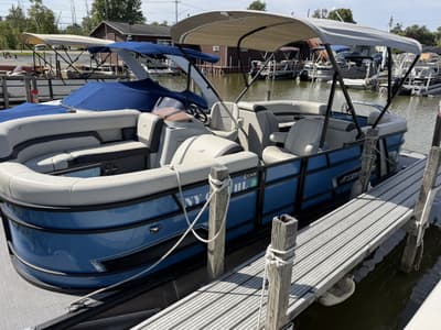 BOATZON | Starcraft EXS3 2024