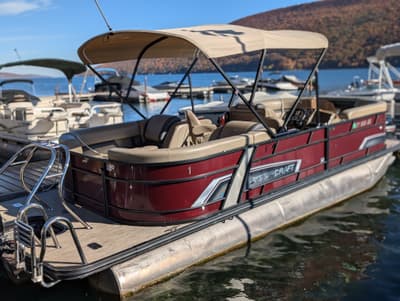 BOATZON | Starcraft EXS3 2024