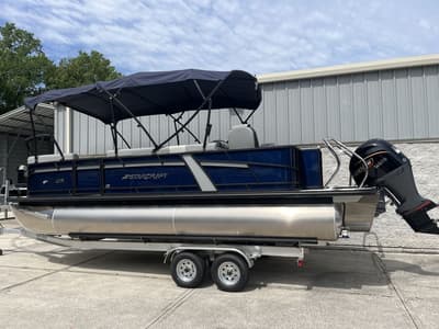 BOATZON | Starcraft EXS3 FD 2026