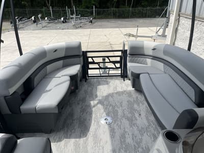 BOATZON | Starcraft EXS3 FD 2026