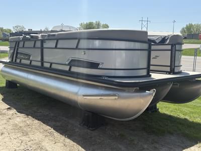 BOATZON | Starcraft EXS3  Hail Damage Sale 2025