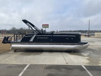 BOATZON | Starcraft EXS3 Q DH 2026