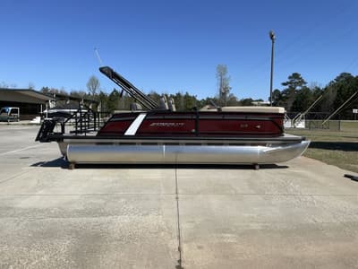 BOATZON | Starcraft EXS3 Q DH 2026