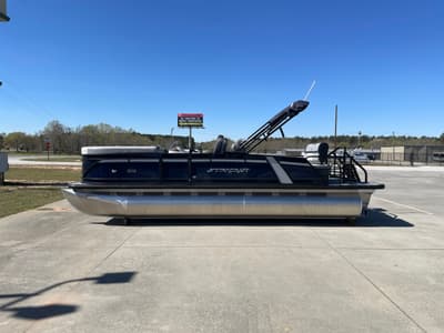 BOATZON | Starcraft EXS3 Q DH 2026