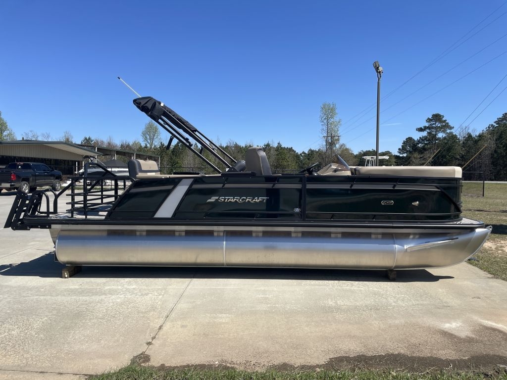 2026 Starcraft EXS3 Q DH - Sold Boat