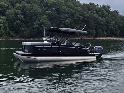 BOATZON | Starcraft EXS3 Q DH 2027