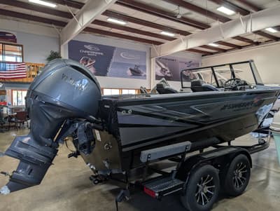 BOATZON | Starcraft Fishmaster 196 2026 BOATZON | Starcraft Fishmaster 196 2026