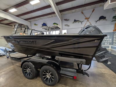 BOATZON | Starcraft Fishmaster 196 2026