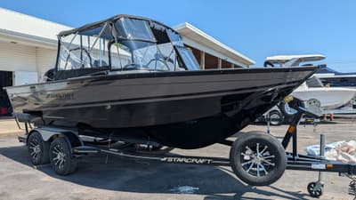BOATZON | Starcraft Fishmaster 196 2027